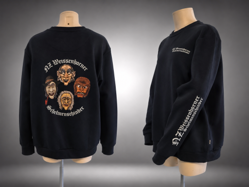 Individuelle Textilveredelung mit DTF-Druck Individuell bedruckte Textilien mit hochwertigem DTF-Druck nach Kundenwunsch